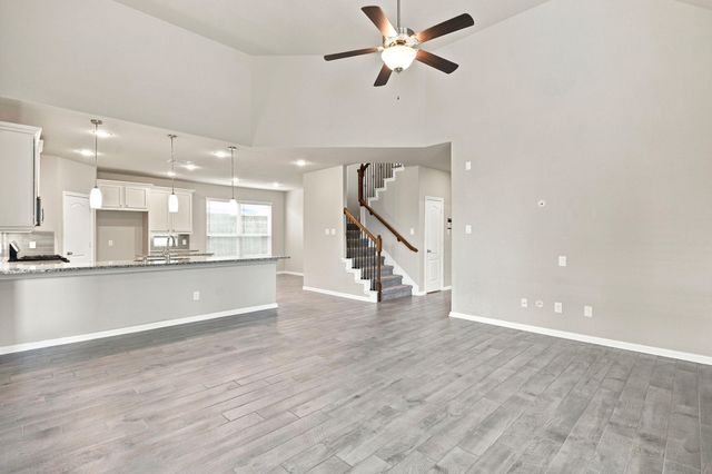 16875 Olympic National Drive, Humble, TX 77346
