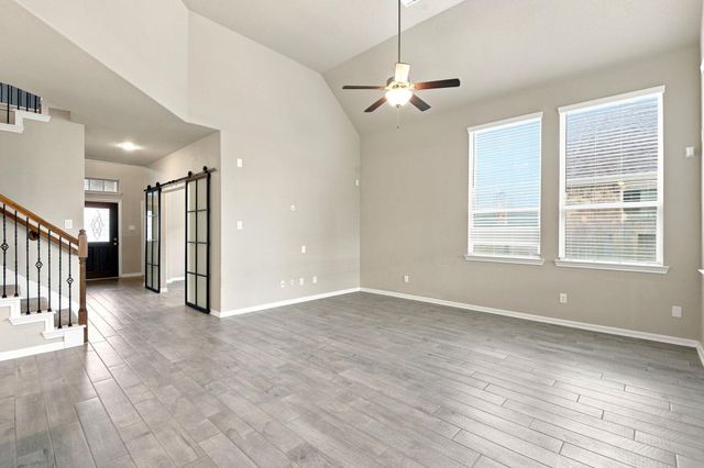 16875 Olympic National Drive, Humble, TX 77346