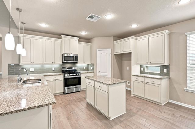 16875 Olympic National Drive, Humble, TX 77346
