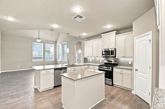 16875 Olympic National Drive, Humble, TX 77346