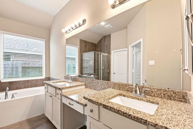 16875 Olympic National Drive, Humble, TX 77346