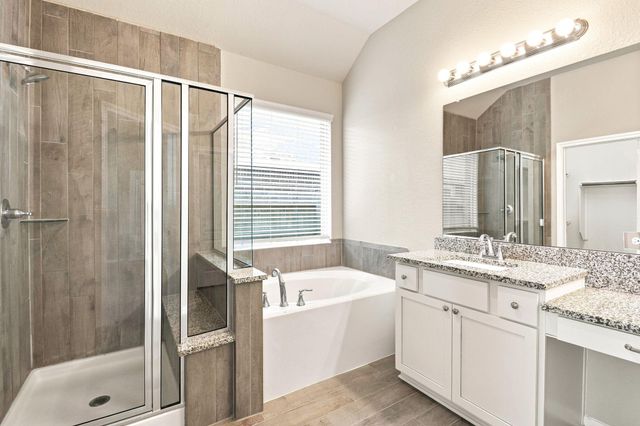 16875 Olympic National Drive, Humble, TX 77346