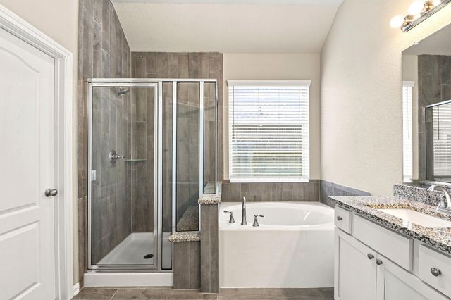 16875 Olympic National Drive, Humble, TX 77346