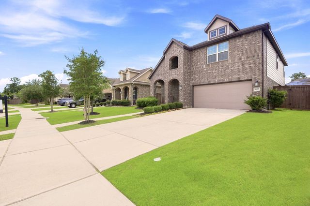 16875 Olympic National Drive, Humble, TX 77346