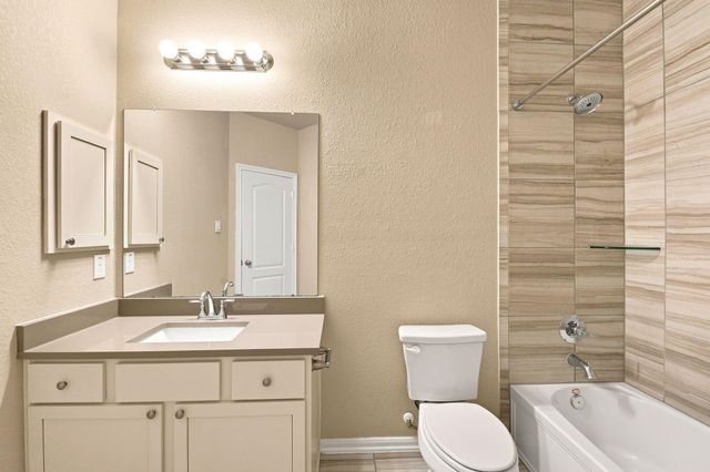 16875 Olympic National Drive, Humble, TX 77346