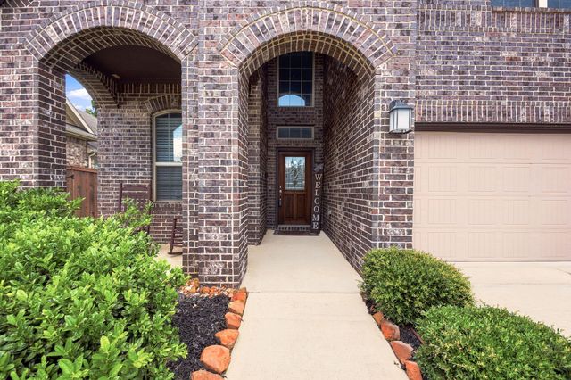 16875 Olympic National Drive, Humble, TX 77346
