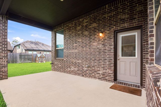 16875 Olympic National Drive, Humble, TX 77346