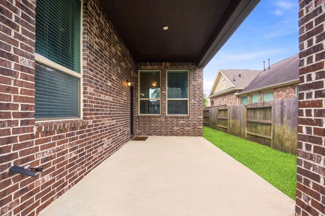 16875 Olympic National Drive, Humble, TX 77346