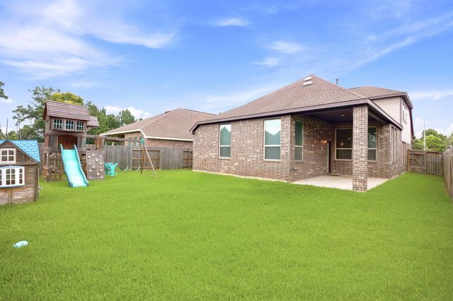 16875 Olympic National Drive, Humble, TX 77346