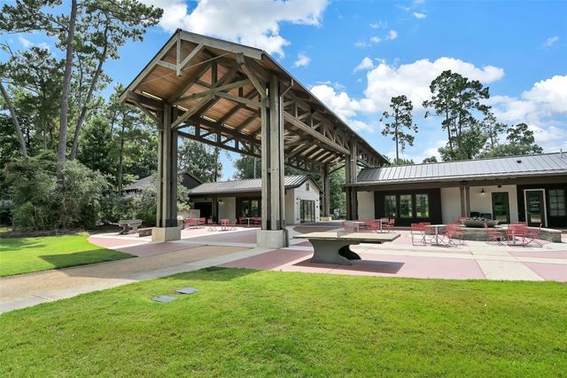 16875 Olympic National Drive, Humble, TX 77346