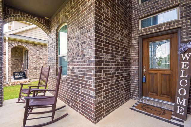 16875 Olympic National Drive, Humble, TX 77346