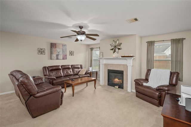 24502 Cobble Canyon Lane, Katy, TX 77494