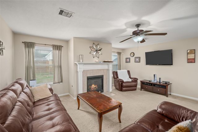 24502 Cobble Canyon Lane, Katy, TX 77494