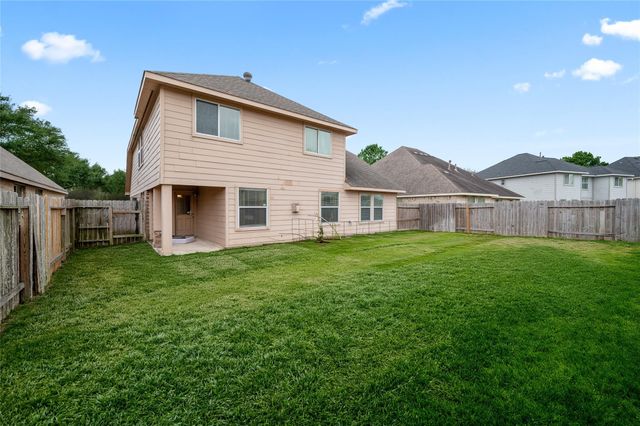 24502 Cobble Canyon Lane, Katy, TX 77494