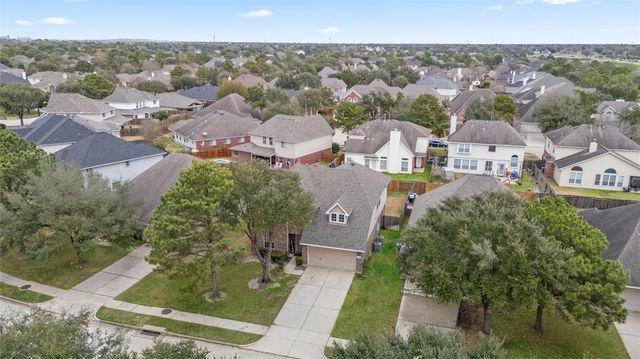 24502 Cobble Canyon Lane, Katy, TX 77494