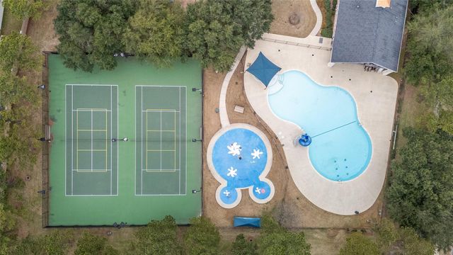 24502 Cobble Canyon Lane, Katy, TX 77494