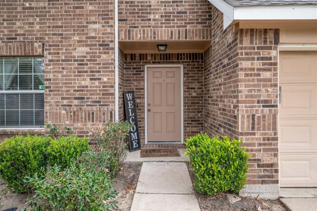 24502 Cobble Canyon Lane, Katy, TX 77494