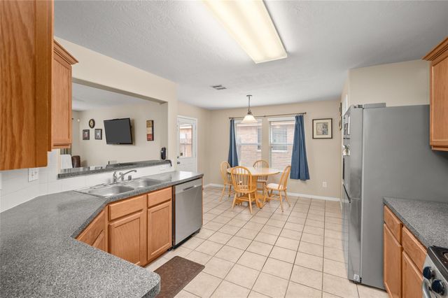 24502 Cobble Canyon Lane, Katy, TX 77494