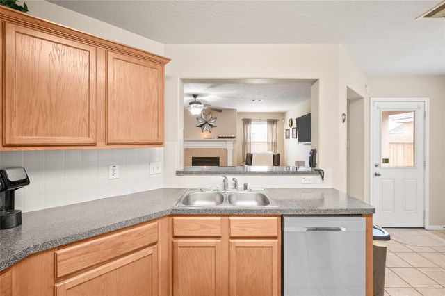 24502 Cobble Canyon Lane, Katy, TX 77494