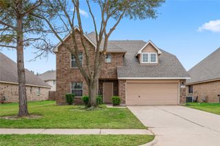 24502 Cobble Canyon Lane, Katy, TX 77494