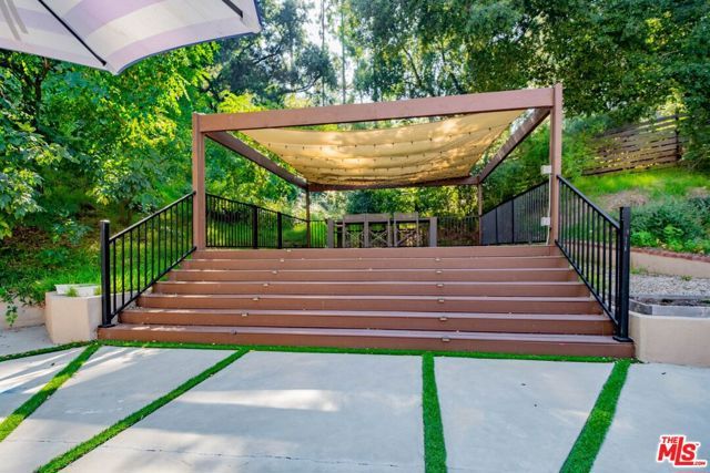 2760 E Glenoaks Boulevard, Glendale, CA 91206