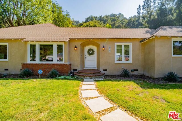 2760 E Glenoaks Boulevard, Glendale, CA 91206