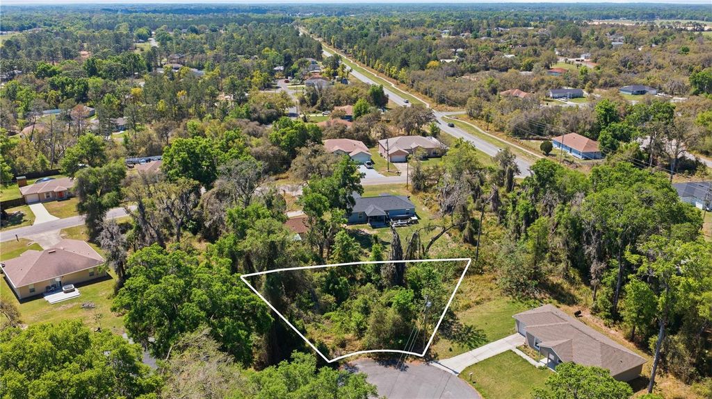 TBD OAK CIRCLE LANE, Ocala, FL 34472