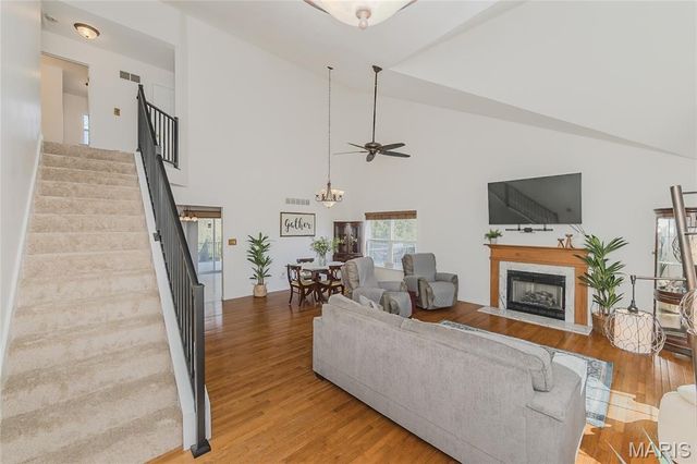 2235 Silver Lake Estates Drive, Pacific, MO 63069