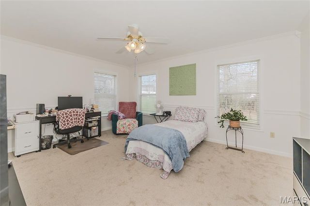 2235 Silver Lake Estates Drive, Pacific, MO 63069