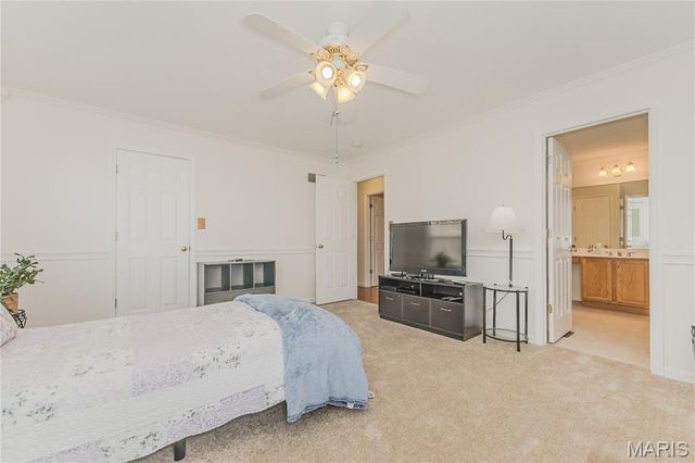 2235 Silver Lake Estates Drive, Pacific, MO 63069