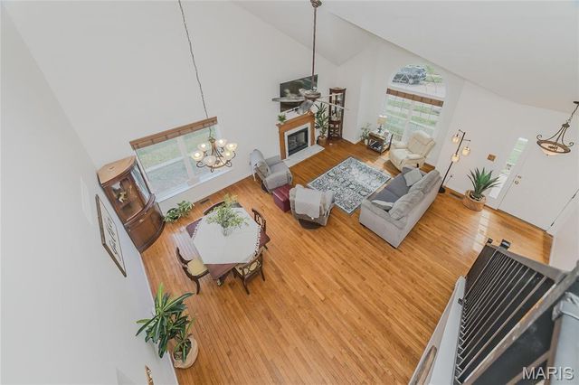 2235 Silver Lake Estates Drive, Pacific, MO 63069