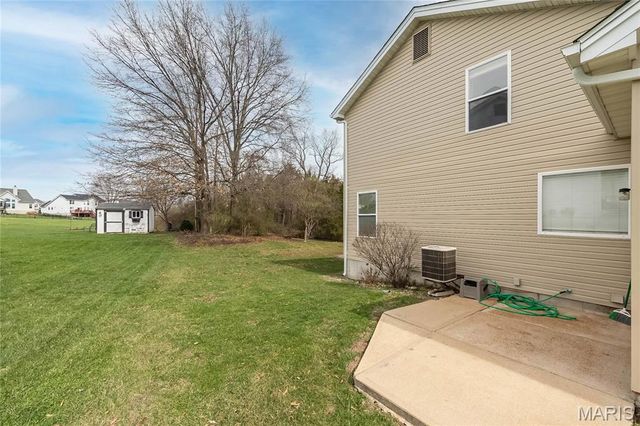 2235 Silver Lake Estates Drive, Pacific, MO 63069