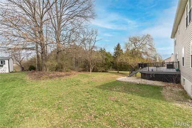 2235 Silver Lake Estates Drive, Pacific, MO 63069