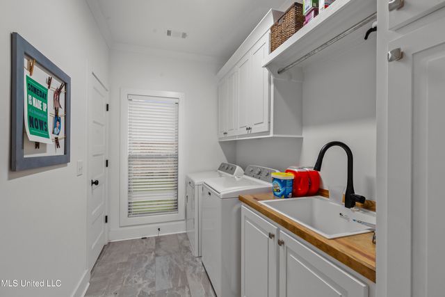 970 Glenwild Circle, Canton, MS 39046