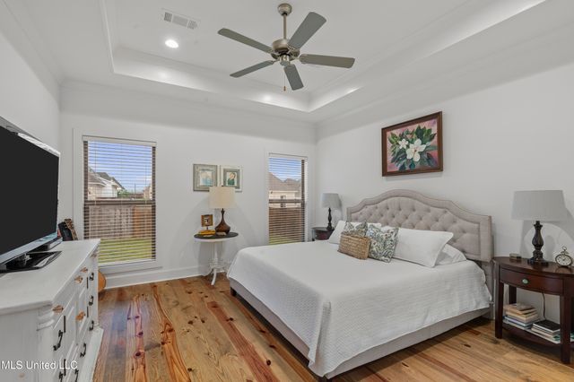 970 Glenwild Circle, Canton, MS 39046