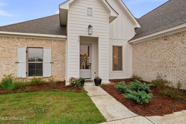 970 Glenwild Circle, Canton, MS 39046