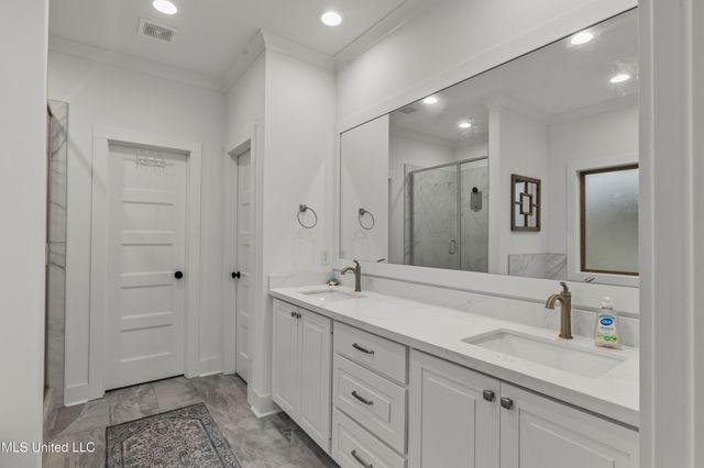 970 Glenwild Circle, Canton, MS 39046