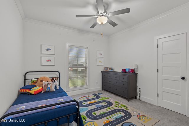 970 Glenwild Circle, Canton, MS 39046