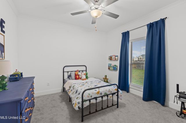 970 Glenwild Circle, Canton, MS 39046