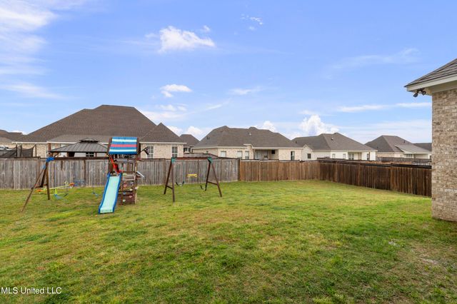970 Glenwild Circle, Canton, MS 39046