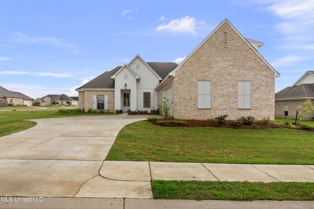 970 Glenwild Circle, Canton, MS 39046