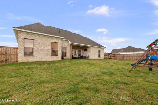 970 Glenwild Circle, Canton, MS 39046