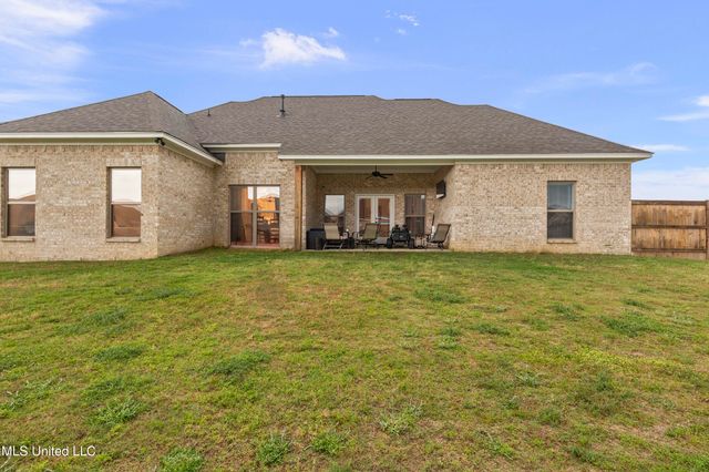 970 Glenwild Circle, Canton, MS 39046