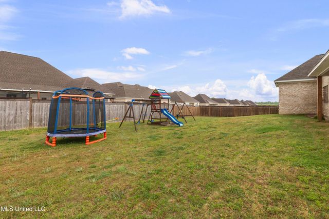 970 Glenwild Circle, Canton, MS 39046