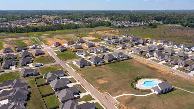 970 Glenwild Circle, Canton, MS 39046