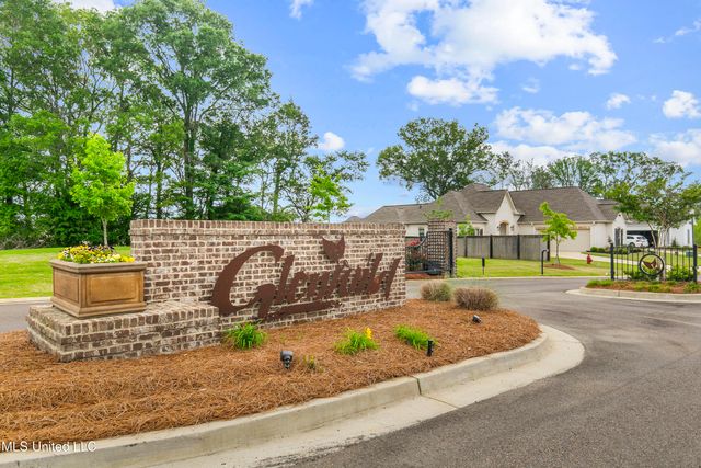 970 Glenwild Circle, Canton, MS 39046