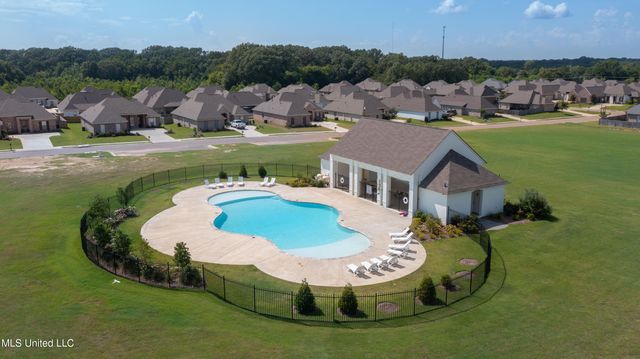 970 Glenwild Circle, Canton, MS 39046