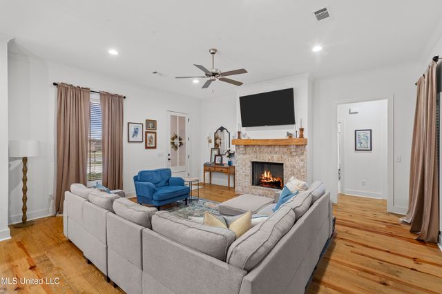 970 Glenwild Circle, Canton, MS 39046