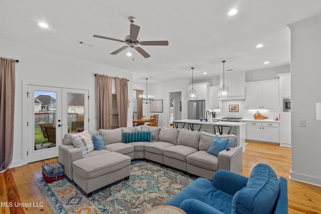 970 Glenwild Circle, Canton, MS 39046