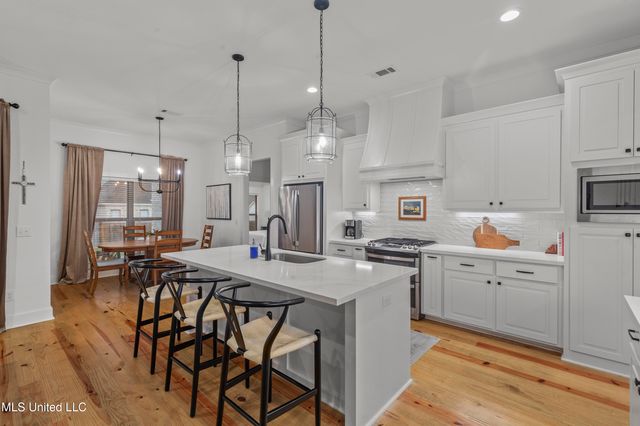 970 Glenwild Circle, Canton, MS 39046